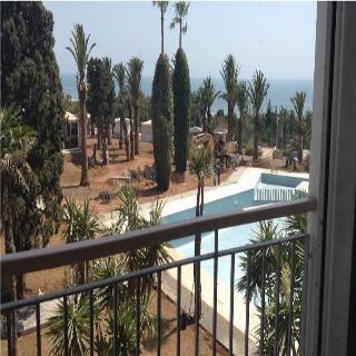 Hotel Marhaba