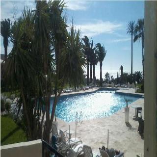 Hotel Marhaba