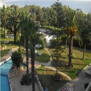 Hotel Marhaba