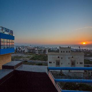 Hotel Residence Rihab