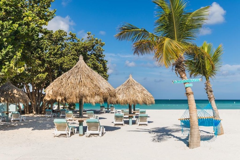 Boardwalk Small Hotel Aruba