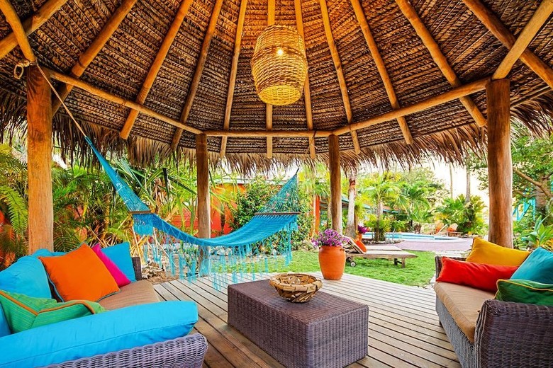 Boardwalk Small Hotel Aruba
