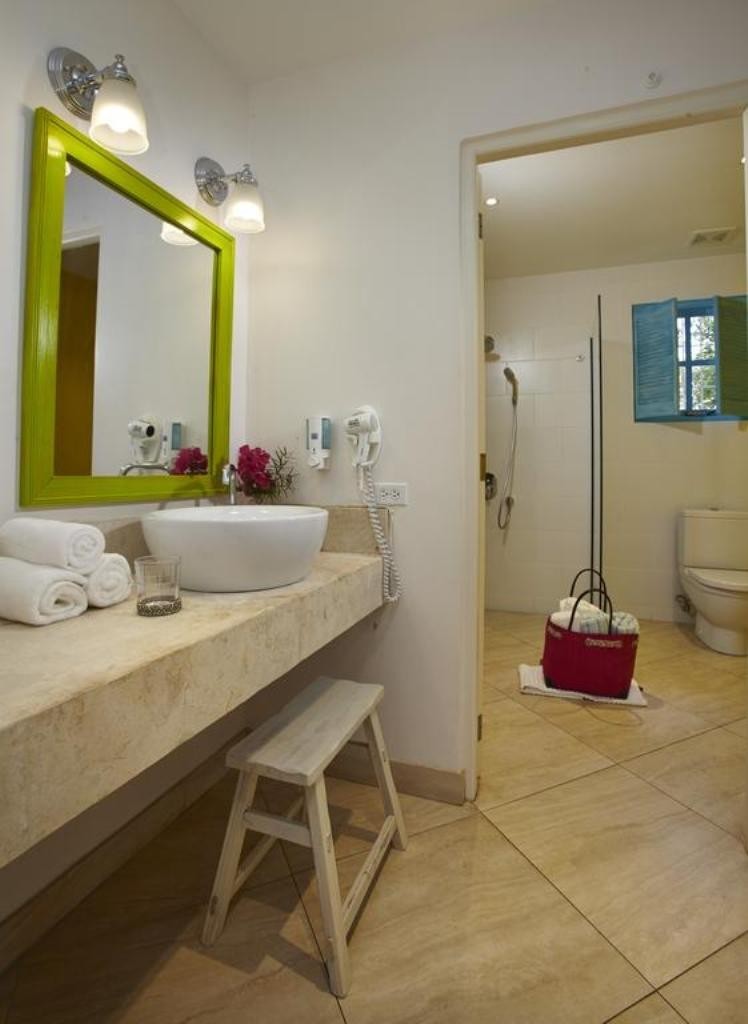 Boardwalk Small Hotel Aruba