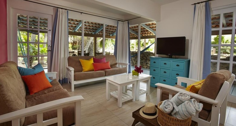 Boardwalk Small Hotel Aruba