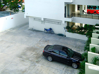Hotel Grand Marlon (.)