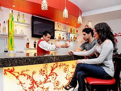 Hotel Grand Marlon (.)
