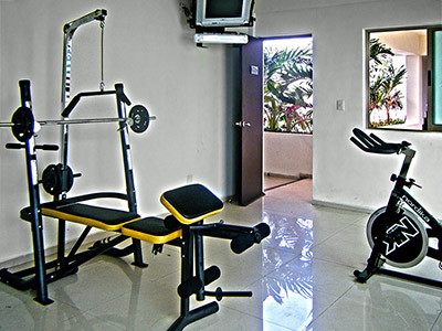 Hotel Grand Marlon (.)