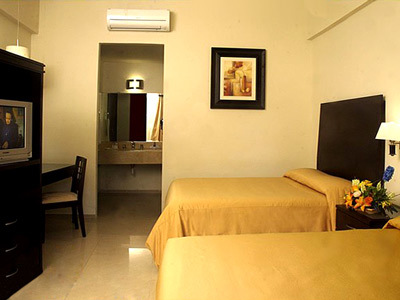 Hotel Grand Marlon (.)