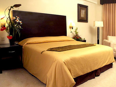 Hotel Grand Marlon (.)