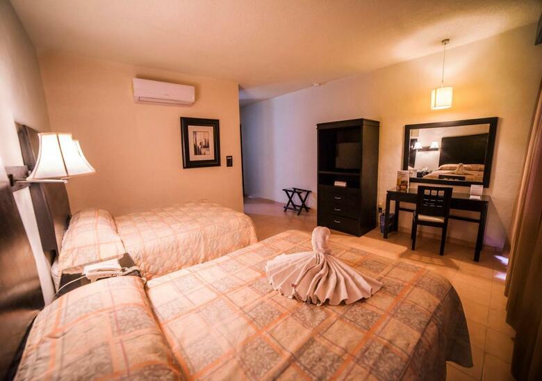 Hotel Marlon (.)