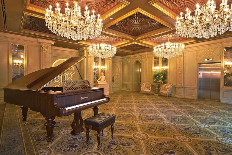 Hotel Grand Bohemian Asheville