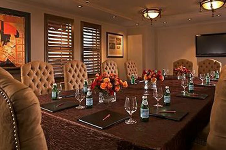 Hotel Grand Bohemian Asheville