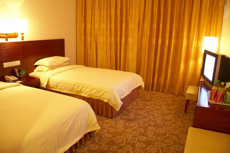 Pazhou Hotel