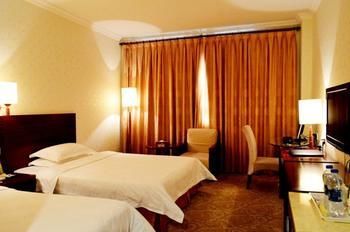 Pazhou Hotel