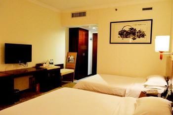 Pazhou Hotel