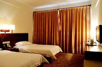 Pazhou Hotel