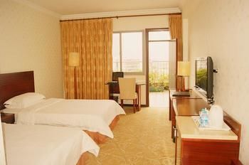 Pazhou Hotel