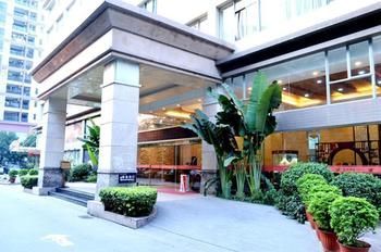 Pazhou Hotel