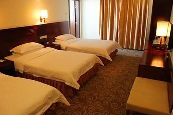 Pazhou Hotel