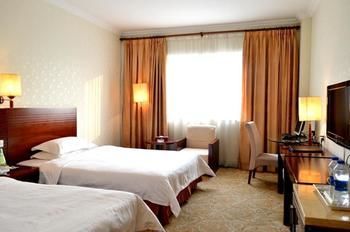 Pazhou Hotel