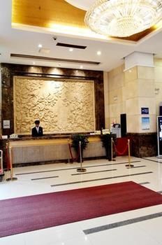 Pazhou Hotel