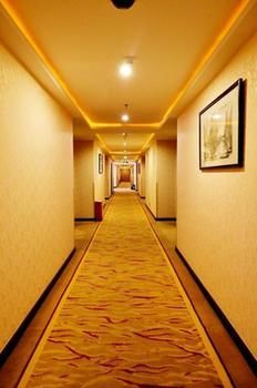Pazhou Hotel