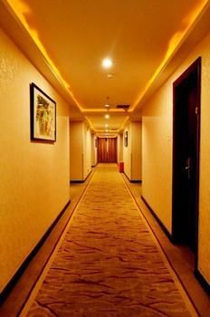 Pazhou Hotel