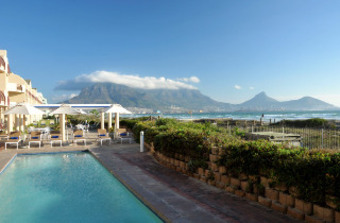 Hotel Leisure Bay Luxury Suites