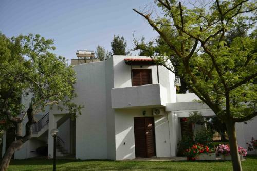 Apartamento Eretria Park Studios