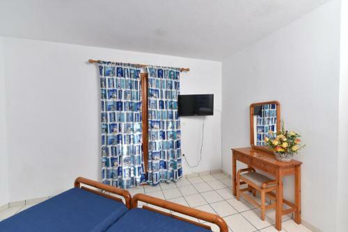 Apartamento Eretria Park Studios