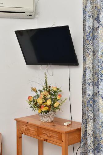 Apartamento Eretria Park Studios