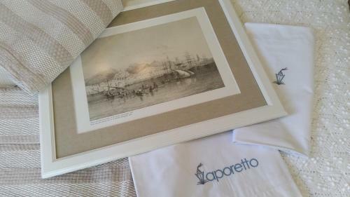 Villa Vaporetto