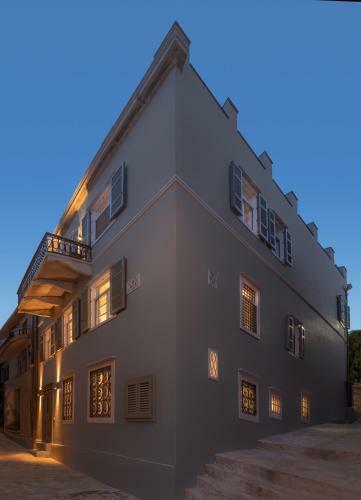 Villa Vaporetto