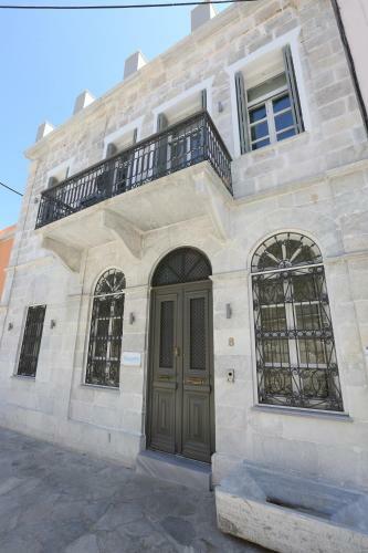 Villa Vaporetto