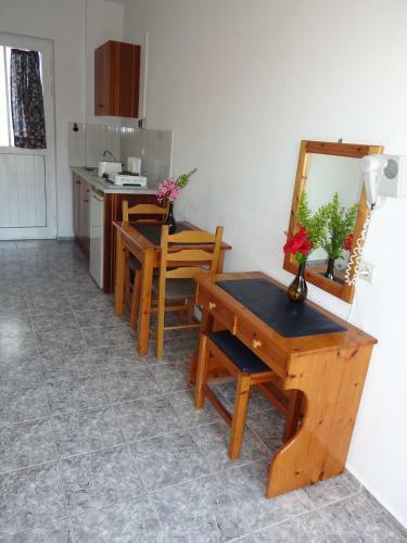 Aparthotel Michalis Studios & Apartments