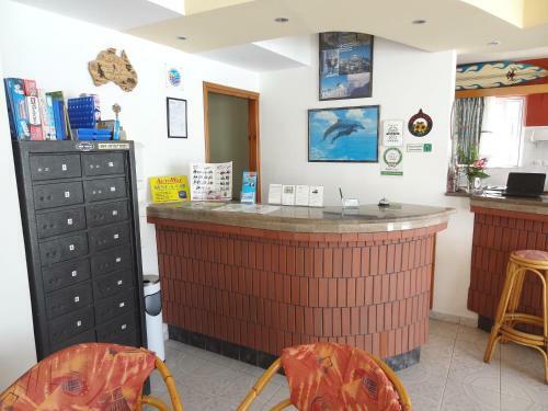 Aparthotel Michalis Studios & Apartments