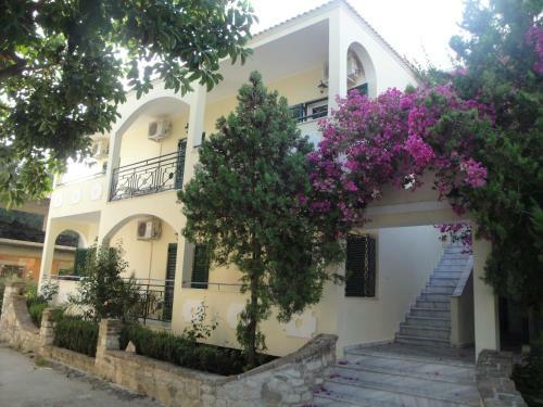 Angela Apartments
