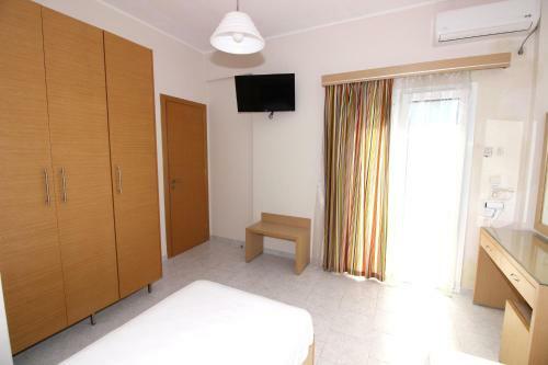 Angela Apartments