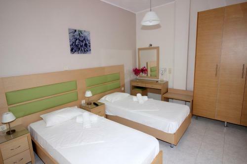 Angela Apartments