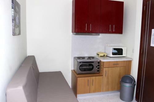 Angela Apartments