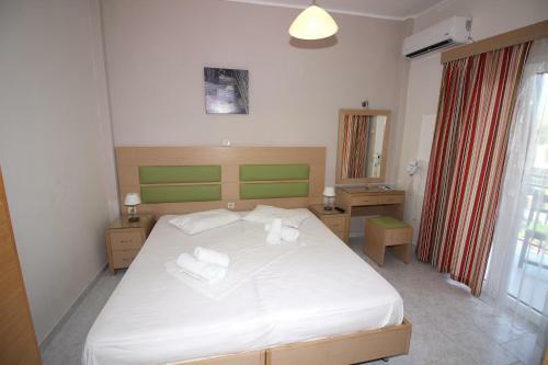 Angela Apartments
