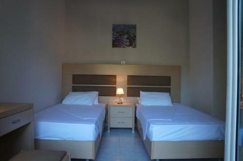 Angela Apartments