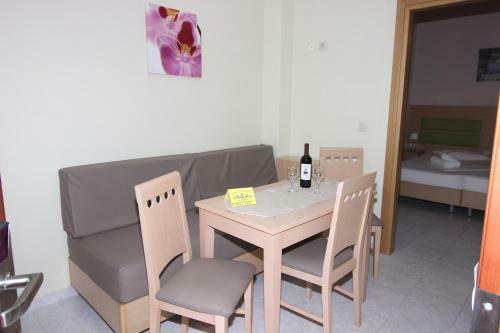 Angela Apartments