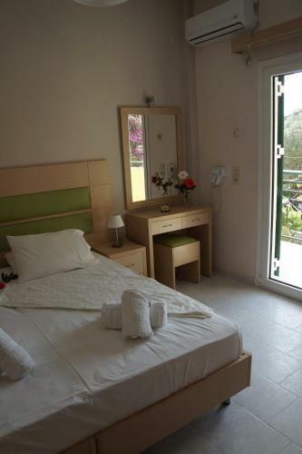 Angela Apartments
