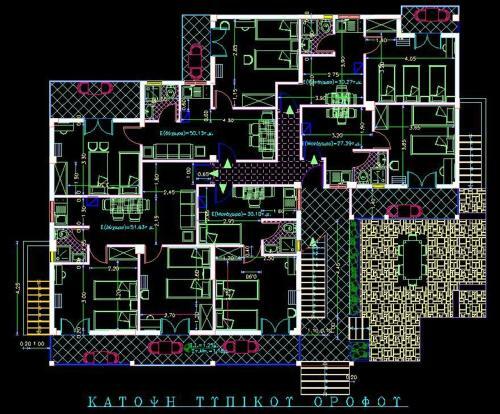 Angela Apartments