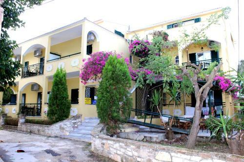 Angela Apartments