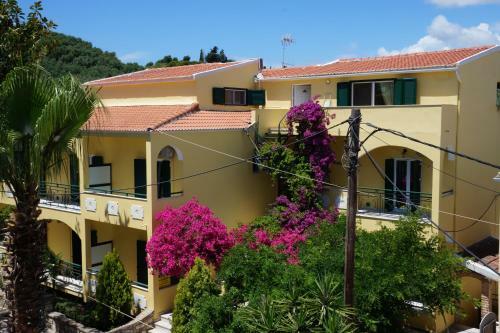 Angela Apartments