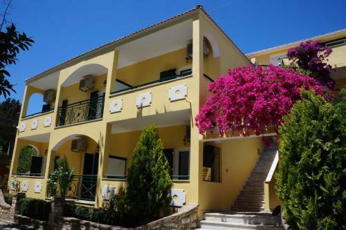 Angela Apartments