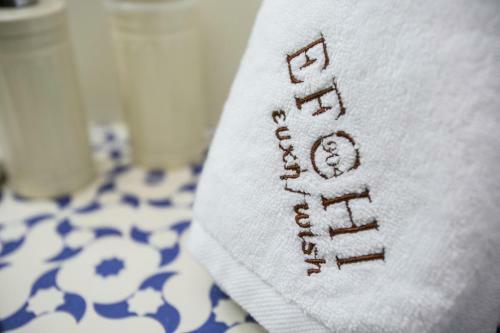 Hotel Efchi 1904
