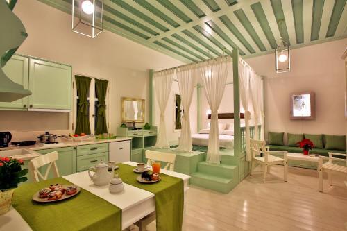 Hotel Efchi 1904
